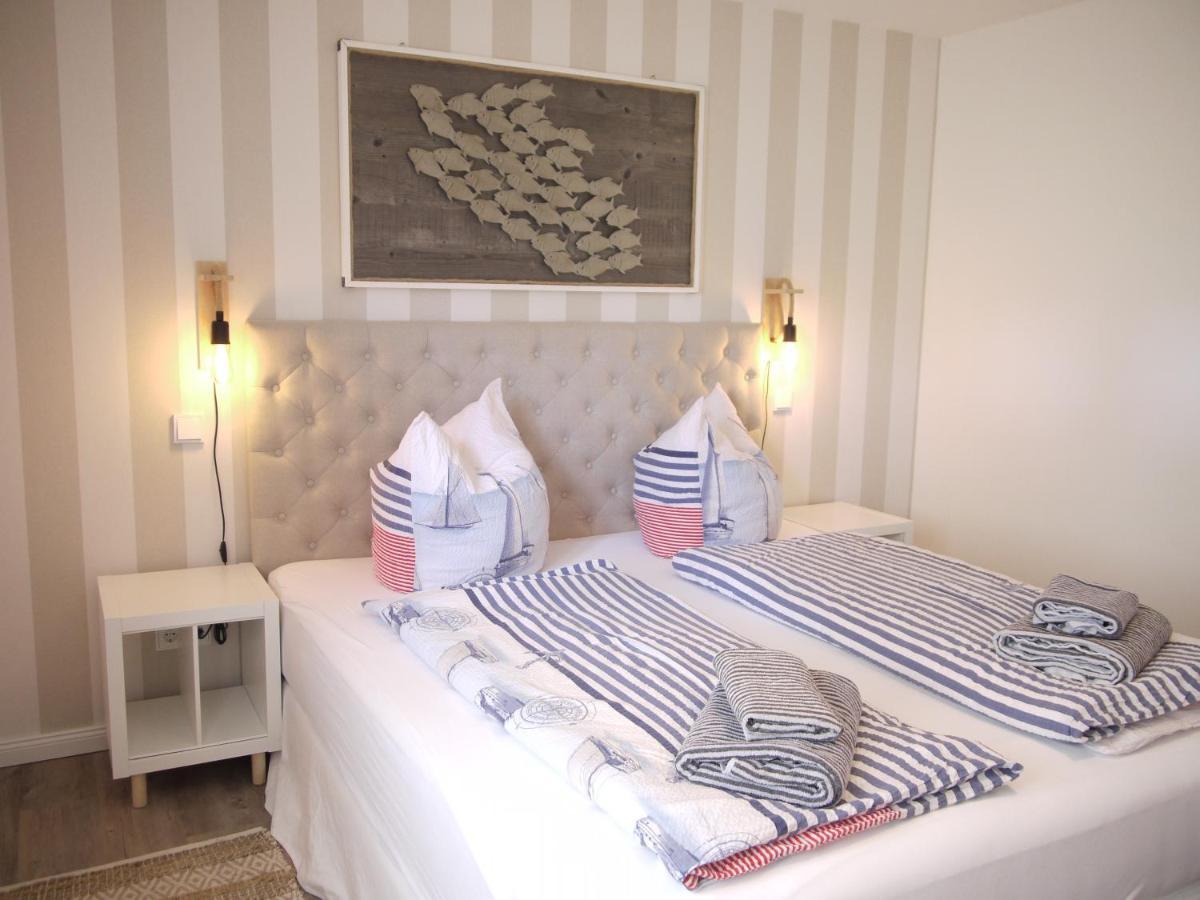 Ocean Hill Apartment *