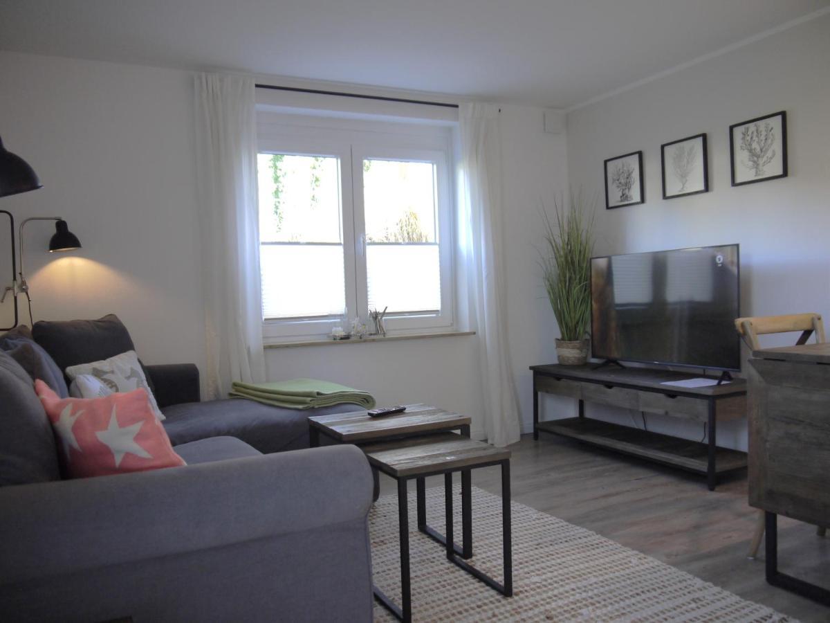 Apartment Ocean Hill Scharbeutz