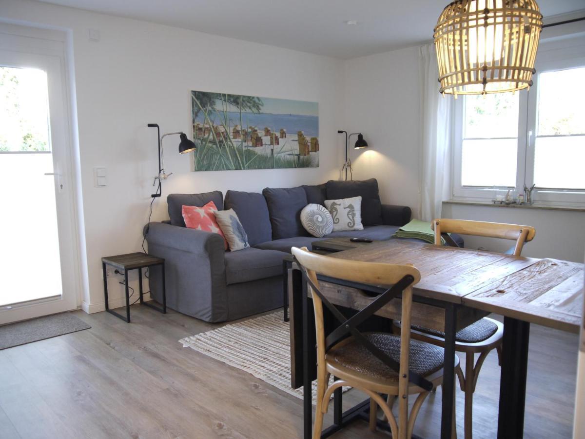 Ocean Hill Apartment