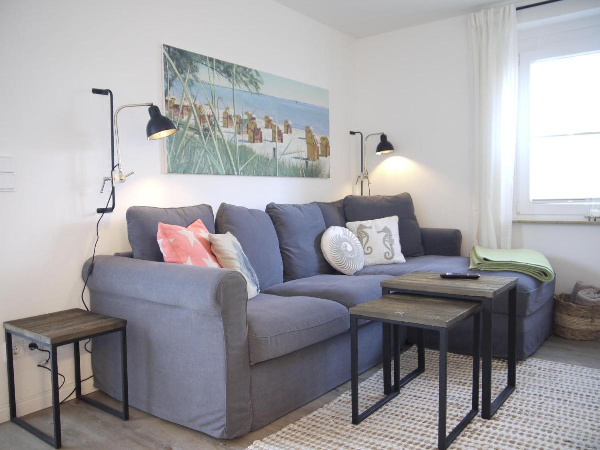 Apartment Ocean Hill Scharbeutz